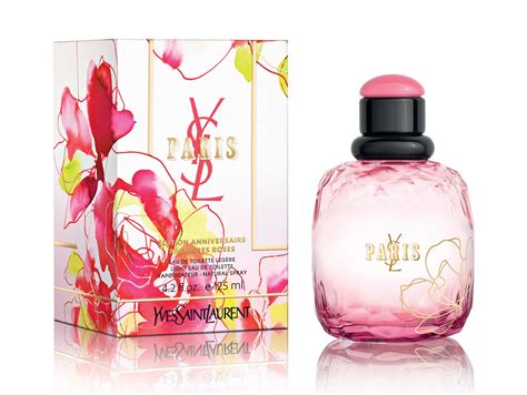 premieres roses yves saint laurent|ysl roses 2013.